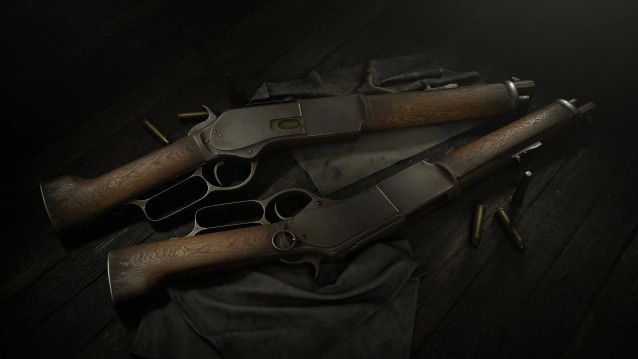 Столетие Наводчик в Hunt Showdown 1896