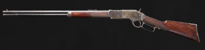 Дикие земли в Hunt Showdown 1896